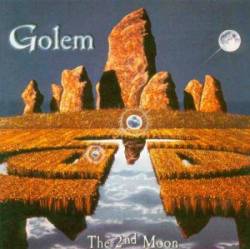 Golem (GER) : The 2nd Moon